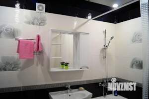 1-к квартира, посуточно, 46м2, 2/15 этаж