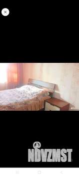 2-к квартира, посуточно, 52м2, 10/13 этаж