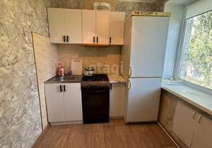 2-к квартира, на длительный срок, 41м2, 5/5 этаж