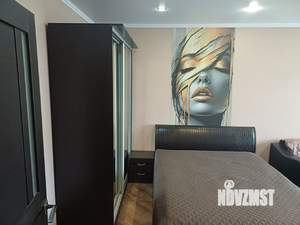 1-к квартира, посуточно, 39м2, 7/9 этаж