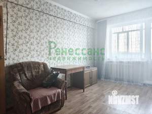 1-к квартира, на длительный срок, 31м2, 3/5 этаж