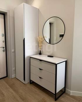 1-к квартира, на длительный срок, 45м2, 12/15 этаж