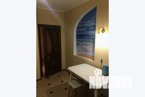 1-к квартира, посуточно, 48м2, 9/15 этаж