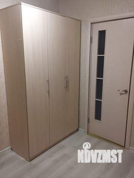 1-к квартира, на длительный срок, 45м2, 3/3 этаж