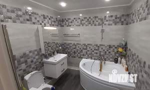 2-к квартира, на длительный срок, 53м2, 11/17 этаж