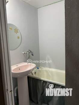 3-к квартира, на длительный срок, 58м2, 2/5 этаж