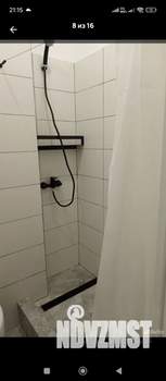 Студия квартира, на длительный срок, 25м2, 1/15 этаж