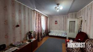 1-к квартира, на длительный срок, 32м2, 1/5 этаж