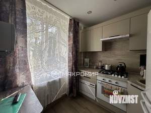 2-к квартира, на длительный срок, 50м2, 1/2 этаж