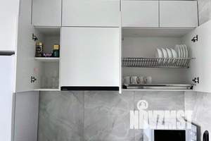 1-к квартира, посуточно, 49м2, 15/17 этаж