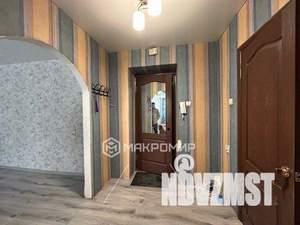 1-к квартира, на длительный срок, 38м2, 1/10 этаж