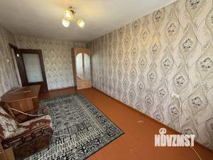 2-к квартира, на длительный срок, 45м2, 3/6 этаж