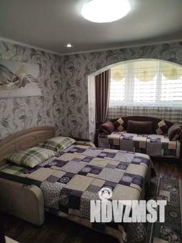 1-к квартира, посуточно, 30м2, 7/10 этаж