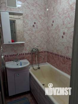 1-к квартира, на длительный срок, 35м2, 5/5 этаж