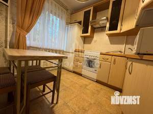 3-к квартира, на длительный срок, 59м2, 2/5 этаж