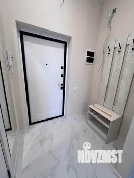 2-к квартира, посуточно, 50м2, 6/15 этаж