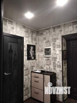 1-к квартира, на длительный срок, 41м2, 2/10 этаж