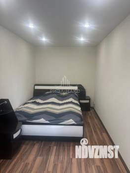 2-к квартира, на длительный срок, 43м2, 2/5 этаж
