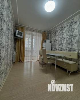 1-к квартира, на длительный срок, 45м2, 5/10 этаж