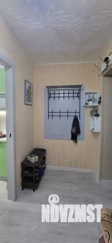 1-к квартира, посуточно, 42м2, 9/10 этаж