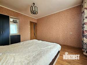 2-к квартира, на длительный срок, 52м2, 8/10 этаж