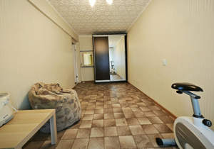 2-к квартира, на длительный срок, 45м2, 2/5 этаж