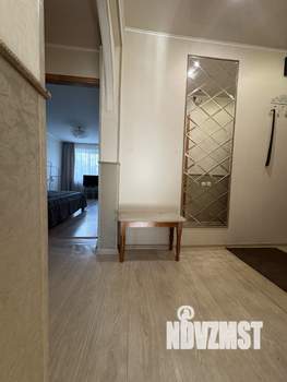 2-к квартира, на длительный срок, 47м2, 1/5 этаж