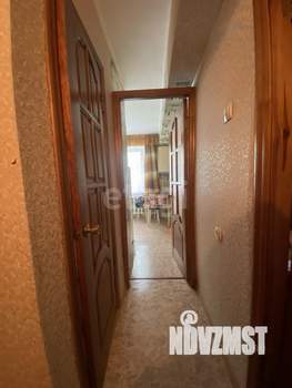 1-к квартира, на длительный срок, 30м2, 2/5 этаж