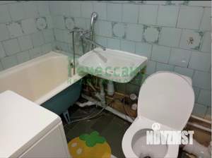 1-к квартира, на длительный срок, 40м2, 1/5 этаж