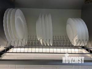 1-к квартира, посуточно, 39м2, 1/1 этаж