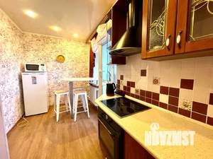 2-к квартира, посуточно, 65м2, 5/15 этаж