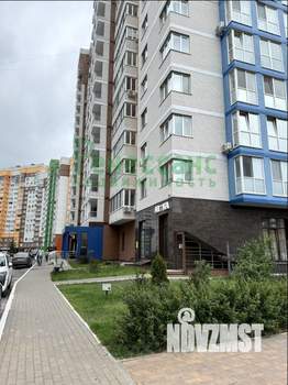 1-к квартира, на длительный срок, 37м2, 7/16 этаж