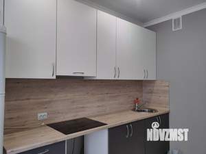 1-к квартира, на длительный срок, 38м2, 7/16 этаж