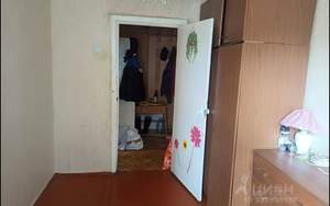 3-к квартира, на длительный срок, 56м2, 2/5 этаж