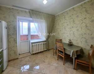 1-к квартира, на длительный срок, 44м2, 2/12 этаж