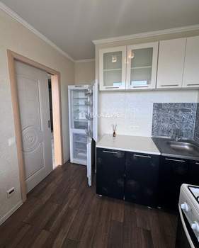 2-к квартира, на длительный срок, 43м2, 4/5 этаж