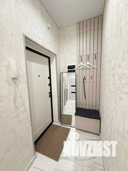 1-к квартира, посуточно, 45м2, 7/14 этаж