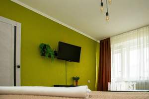 1-к квартира, посуточно, 36м2, 1/10 этаж