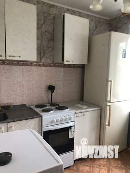 1-к квартира, на длительный срок, 39м2, 3/14 этаж