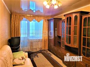2-к квартира, на длительный срок, 51м2, 4/5 этаж