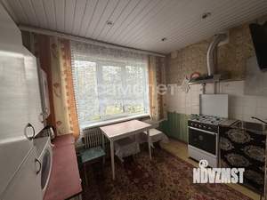 2-к квартира, на длительный срок, 45м2, 2/5 этаж