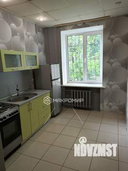 3-к квартира, на длительный срок, 69м2, 1/3 этаж