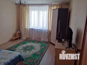 1-к квартира, на длительный срок, 35м2, 6/10 этаж