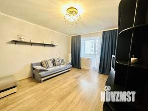 2-к квартира, посуточно, 65м2, 1/1 этаж