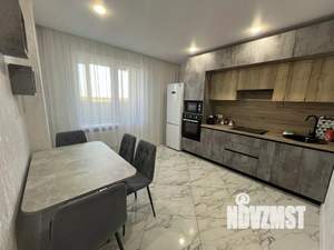 1-к квартира, посуточно, 48м2, 1/1 этаж