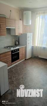 1-к квартира, на длительный срок, 41м2, 2/4 этаж