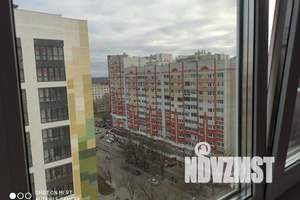 2-к квартира, посуточно, 44м2, 13/16 этаж
