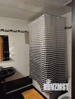 1-к квартира, посуточно, 42м2, 10/10 этаж