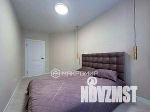 2-к квартира, на длительный срок, 54м2, 7/16 этаж