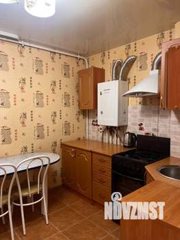 1-к квартира, на длительный срок, 35м2, 2/3 этаж